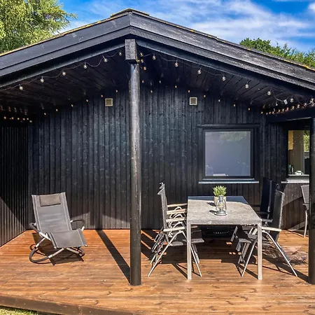 Stunning In With House Sea View * Ebeltoft