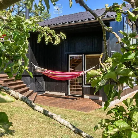 Stunning In With House Sea View Ebeltoft