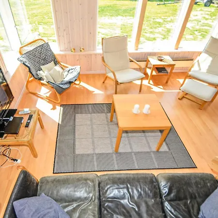 Stunning In With House Sea View * Ebeltoft