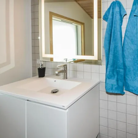 Feriehus Brigvej Xii Ebeltoft