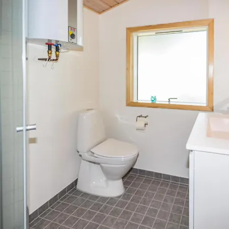 Stunning In With House Sea View Ebeltoft