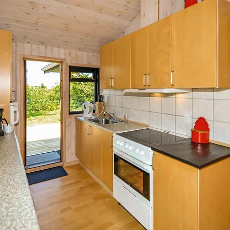 Holiday home Stunning In With House Sea View *