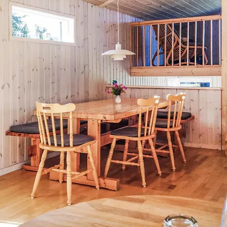Stunning In With House Sea View Holiday home Ebeltoft