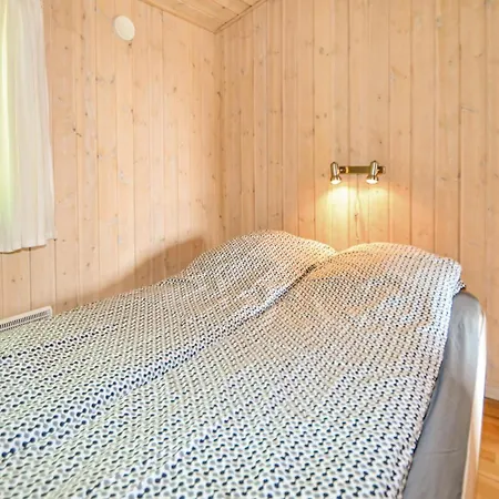 Holiday home Stunning In With House Sea View Ebeltoft