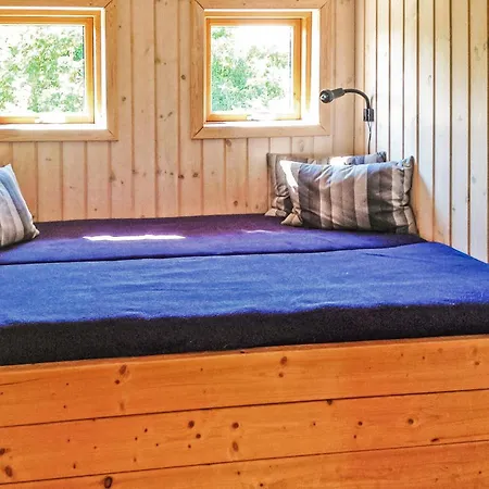 Stunning In With House Sea View Ebeltoft