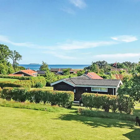 Stunning In With House Sea View