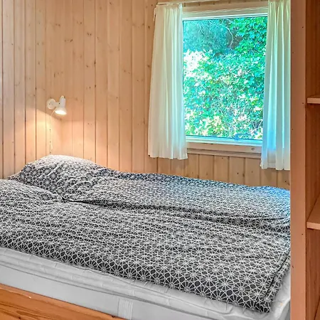 Feriehus Brigvej Xii