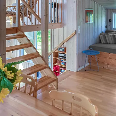 Feriehus Brigvej Xii