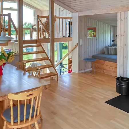 Feriehus Brigvej Xii Ebeltoft