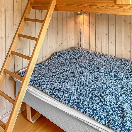 Brigvej Xii Feriehus *