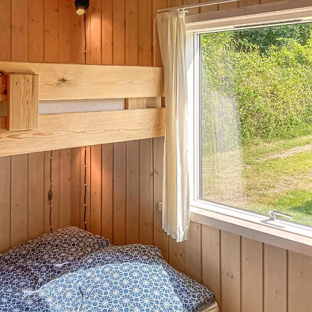 Feriehus Brigvej Xii *