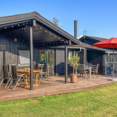 Brigvej Xii * Ebeltoft