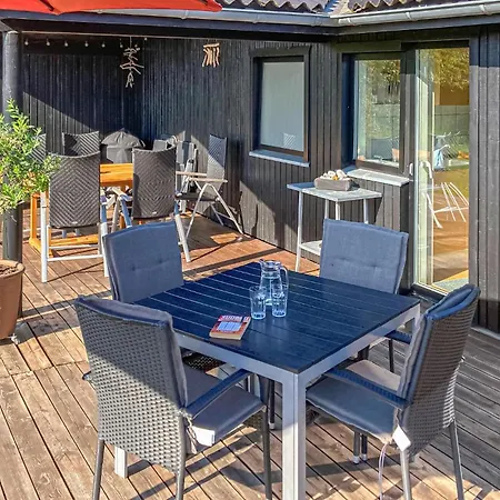 Brigvej Xii Feriehus