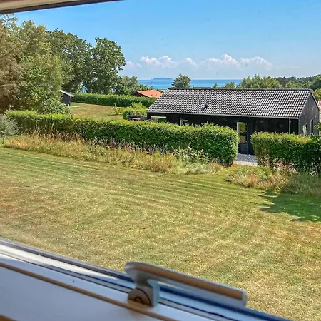 Feriehus Brigvej Xii *