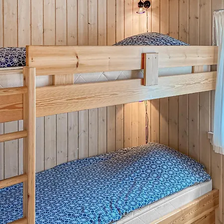 Brigvej Xii Feriehus Ebeltoft