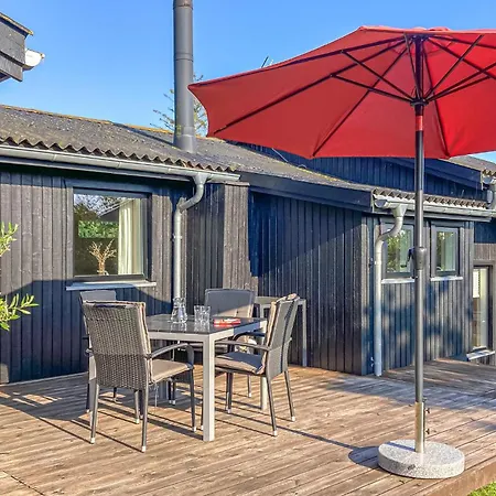 Brigvej Xii * Ebeltoft