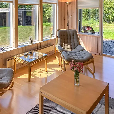 Feriehus Brigvej Xii