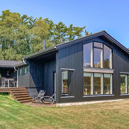 Feriehus Brigvej Xii Ebeltoft