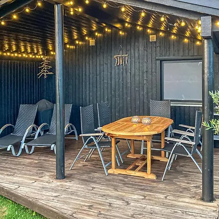 Brigvej Xii Feriehus