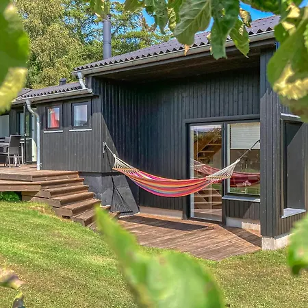 Brigvej Xii Feriehus *