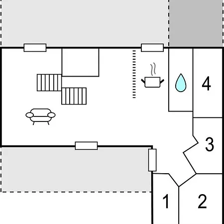Brigvej Xii Feriehus Ebeltoft